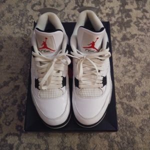 Air Jordans 4 Retro OG